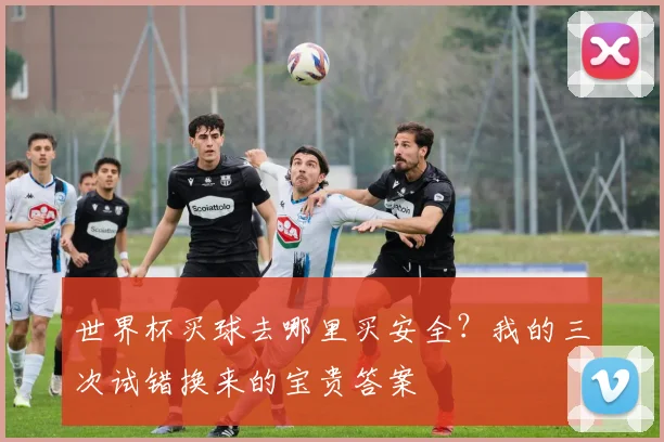 世界杯买球去哪里买安全?我的三次试错换来的宝贵答案