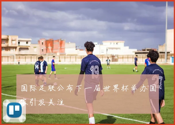 国际足联公布下一届世界杯举办国家引发关注