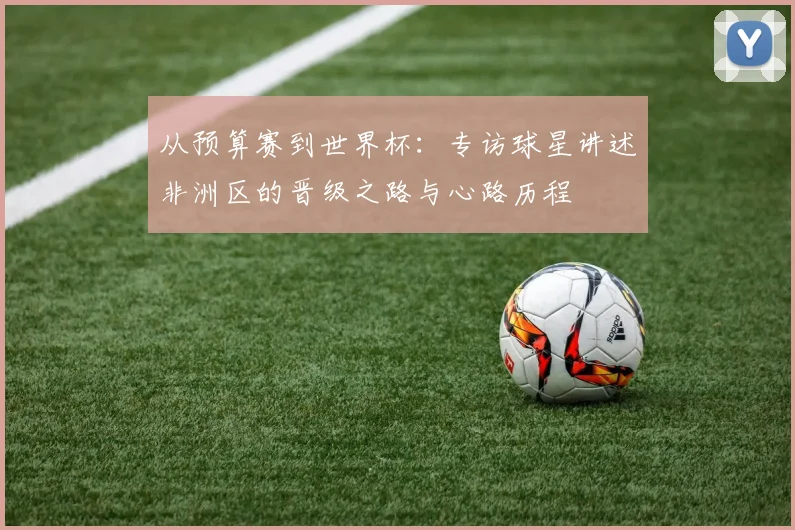 从预算赛到世界杯：专访球星讲述非洲区的晋级之路与心路历程