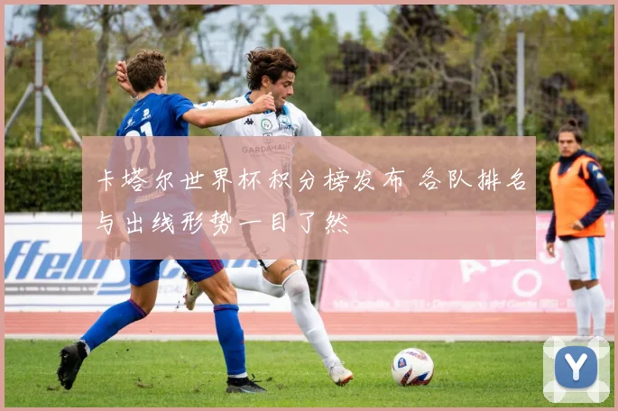 卡塔尔世界杯积分榜发布 各队排名与出线形势一目了然