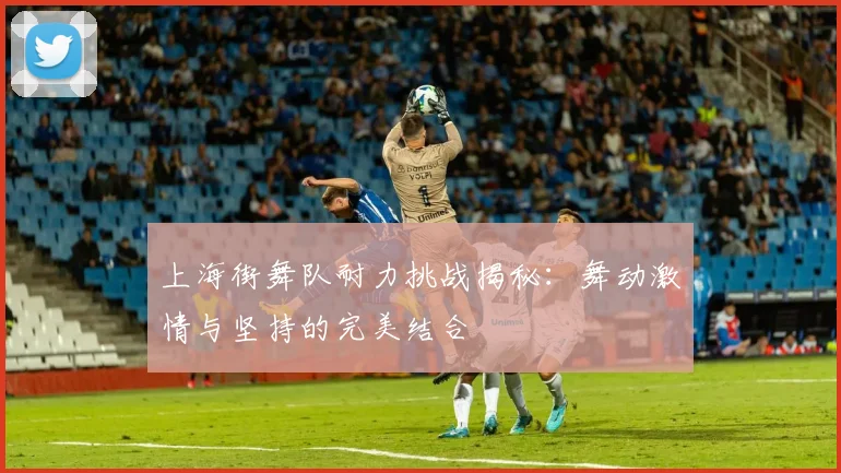 上海街舞队耐力挑战揭秘：舞动激情与坚持的完美结合